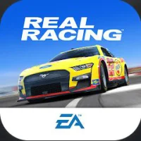 Real Racing 3 Mod Apk 14.0.1 (Mod Menu)