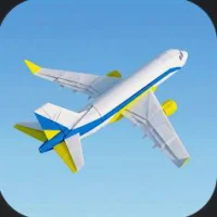 Epic Plane Evolution Mod Apk 1.10.0 Unlimited Tickets and Coins